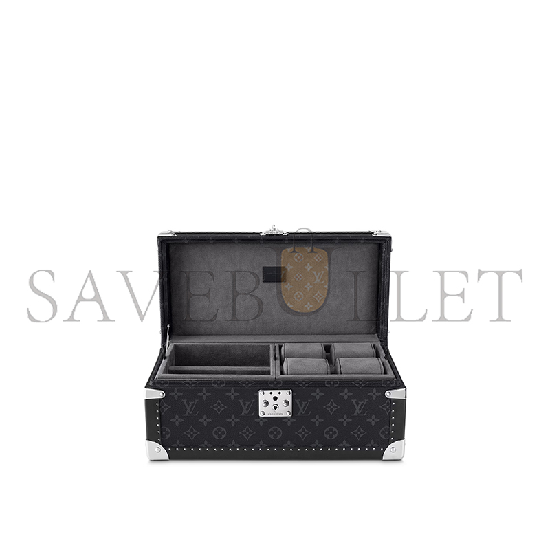 l0vis Vvtt0n coffret accessoires monogram eclipse m44127 (38*19.5*18cm)